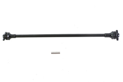Saddlebag Stabilizer