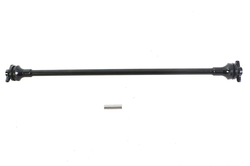 Saddlebag Stabilizer