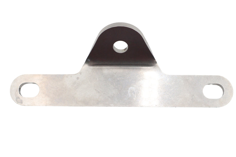 Bottom Mount Headlamp Bracket Natural - D3435