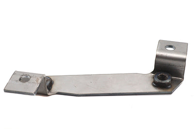 M8 Air Cleaner Bracket Adapter Zinc