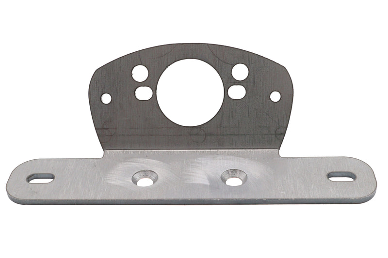 Tail Lamp Fender Mount Bracket Black