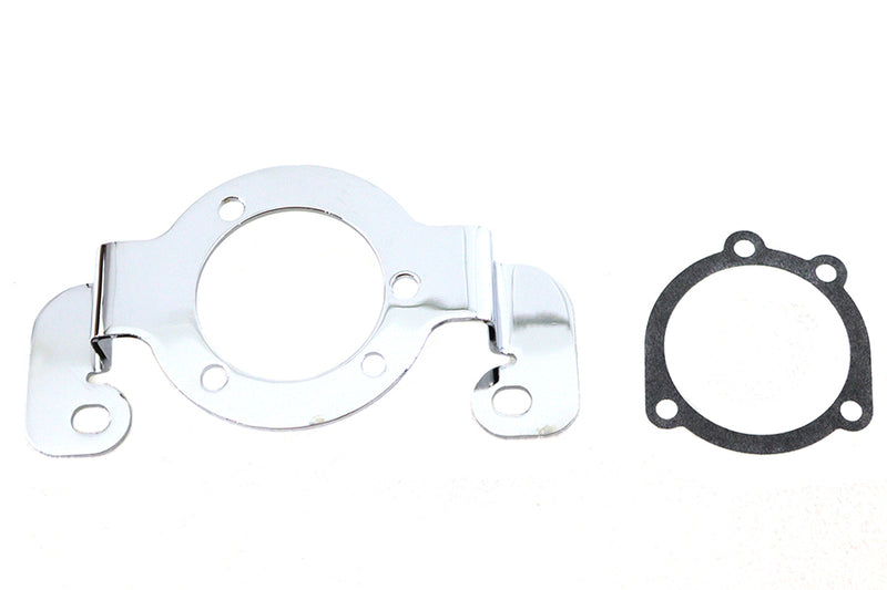 Air Cleaner Bracket Chrome