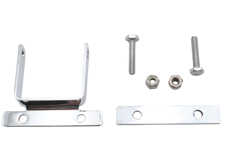 Gas Tank Coil Relocation Bracket - 5246