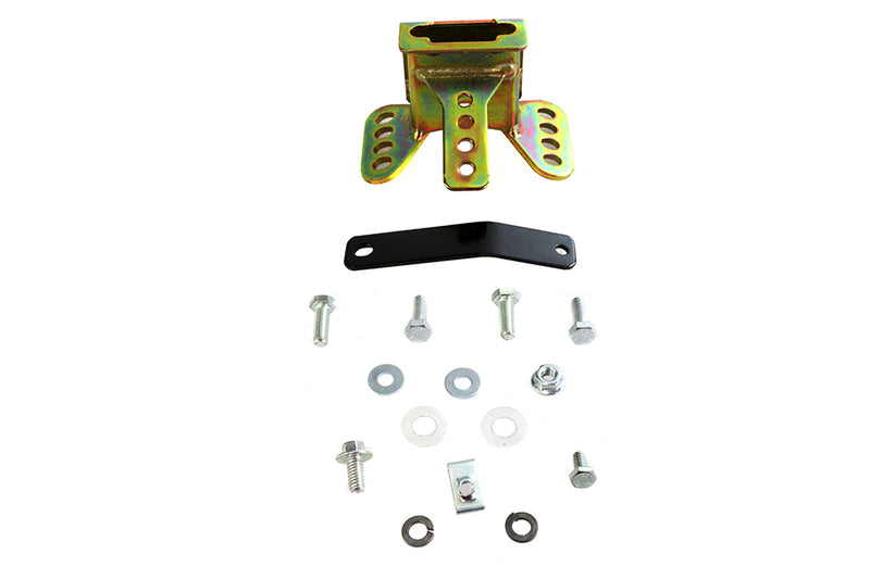 OE Driver Backrest Mounting Kit