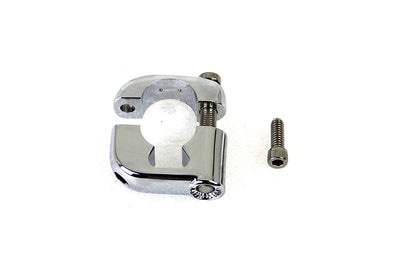 Front Turn Signal Clamp