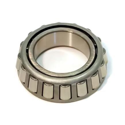 SKF - Bearing Cone - Industrial 4A Tapered Cone, Percision Ground for Long Life