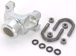 Inland Empire PY-9 Forged Steel 1350 Pinion Yoke