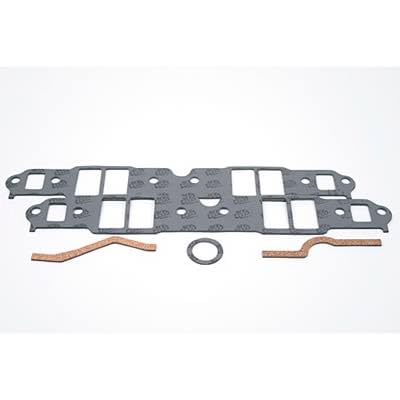 SCE Gaskets 111113 SBC X-LRG PORT INTAKE .125 TH ICK INTAKE GASKTS