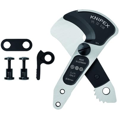 KNIPEX Spare Cut Head for 95 32 038