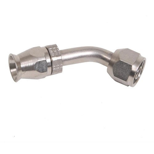 Vintage Air 36541-VUR ProLine Braided Hose End Fitting