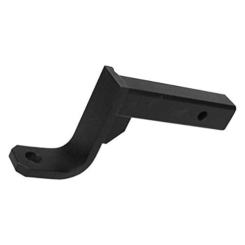 Warrior Products 1006 6" Drop Ball Mount