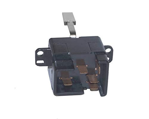 1967 2 SPEED WIPER SWITCH