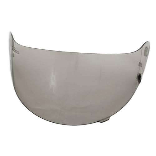 Zamp Z-19 Series Shield Smoke