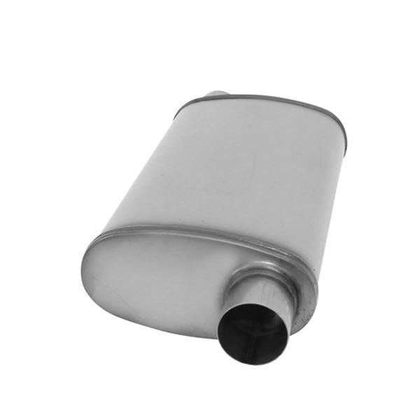 Ansa SA1266 Muffler Cherry Bomb Salute