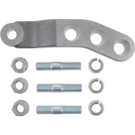 Dana 10024009 Steering Arm 60 Builder Axle Compatible