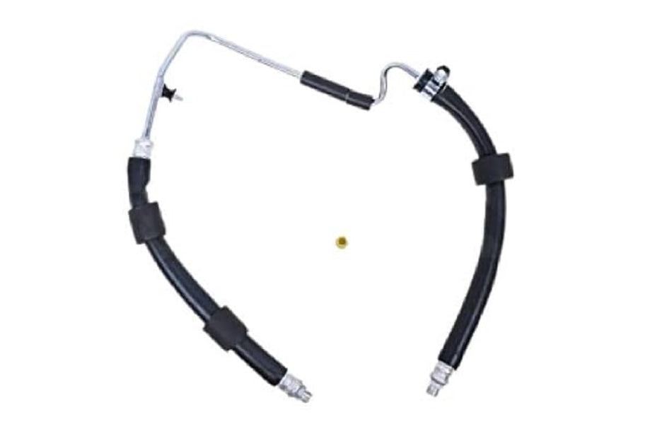 Sunsong 3402962 Power Steering Pressure Line Hose Assembly