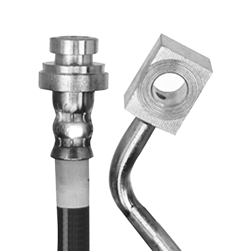 Raybestos BH383547 Brake Hose
