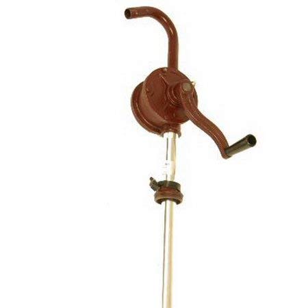 Milton ZE1002: Cast Iron Rotary Pump