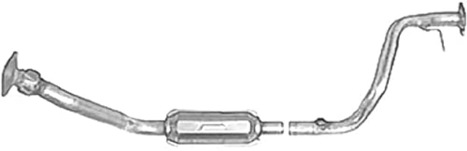 AP Exhaust 4246 Muffler
