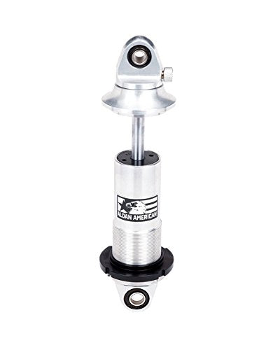 Aldan PAS-659 Coil-Over Shock