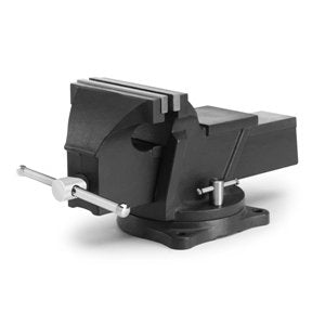 TITAN - 6 Bench Vise Cast Iron (22015)