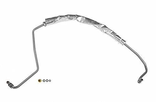 Sunsong 3401351 Power Steering Pressure Line Hose Assembly