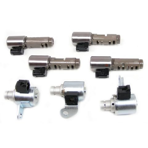 ATP RE-71 Automatic Transmission Solenoid Set