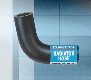 Dayco 71839 Lower Radiator Hose