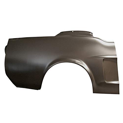 Scott Drake C8ZZ-6527846-A Full Quarter Panel RH