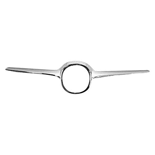 Replace - Center Grille Bar