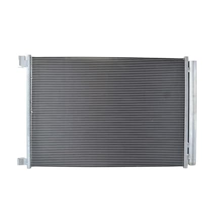 OSC Automotive Products 4742 Condenser