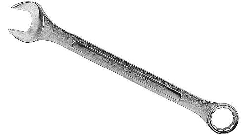 GreatNeck 1-1/2 Inch Combination Wrench