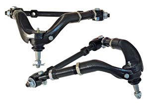 Specialty Products Company - G Body Adj Control Arm Pair (97140) Vehicle Specific Item