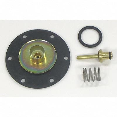 DeVilbiss KK4977 Diaphragm Repair Kit
