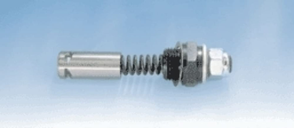 Milodon 21550 Oil Pressure Regulator for Big Block Chrysler