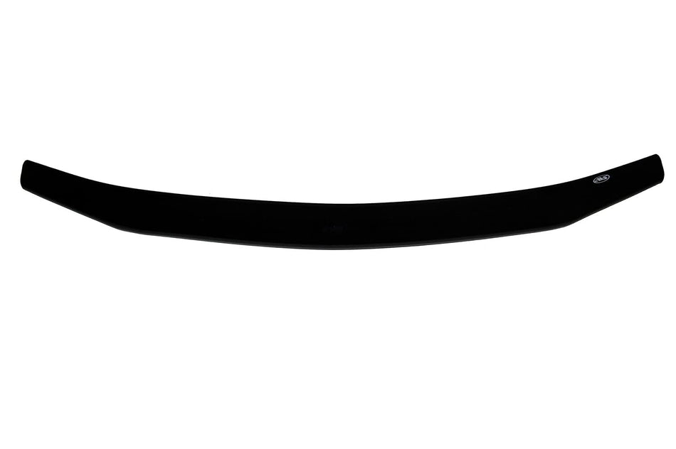 Auto Ventshade [AVS] Bugflector / Hood Shield | Fits 1999 - 2007 GMC Sierra 1500, 01-06 Sierra 2500/3500, 07 Sierra 2500 HD Classic, 00-06 Yukon, 01-06, Denali, 1 pc. | Dark Smoke - 23814