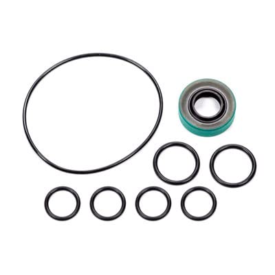 WATERMAN RACING COMP. Seal and O-Ring Kit for Sprint Pumps