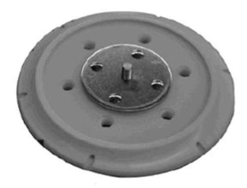 Hutchins - Pad Hook Va/Df Type Pad 6 Replaces 5076 (5246)