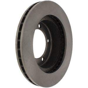 Centric Parts 121.83016 C-Tek Standard Brake Rotor