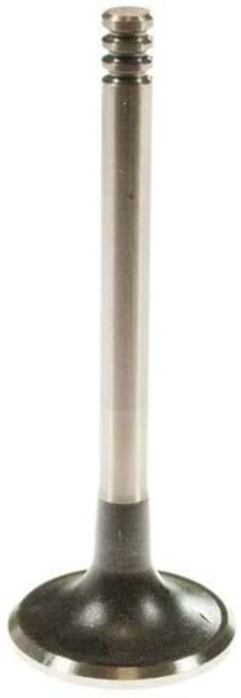 Melling V5734 Stock Replacement Engine Exhaust Valve