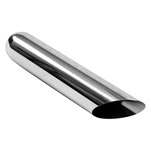 Jones Exhaust ANGLcut2.25 16x3.5