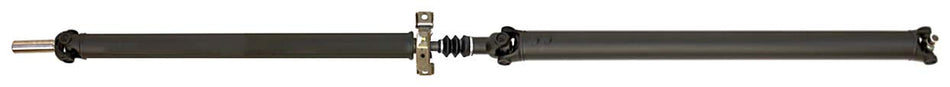 Dorman 976-898 Rear Drive Shaft for Select Chevrolet/GMC Models