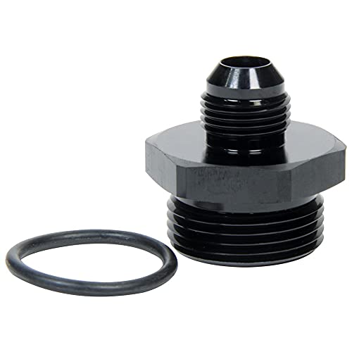 AN Flare To ORB Adapter 1-1/16-12 (-12) to -10