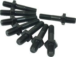 Allstar All90230 Rocker Arm Stud Kit Sbc 8 Pcs