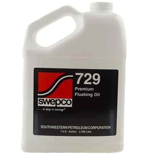Performance Steering Components PSC FL-SWE729 SWEPCO 729 Premium Flushing Oil 1