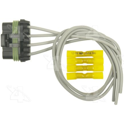Four Seasons 37246 Harness Connector
