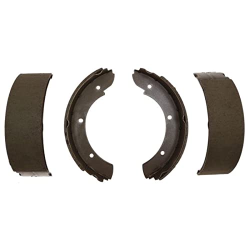 Raybestos 944PG Professional Grade Parking Brake Shoe