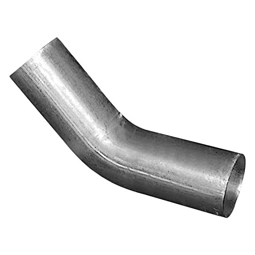 AP Exhaust (10562) 45 Degree Elbow, Aluminized Steel