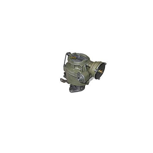 United Remanufacturing Co. 3-340 Carburetor - Reman