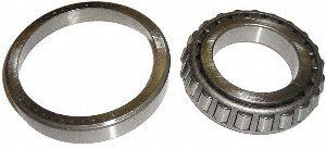 SKF BR94 Tapered Roller Bearings